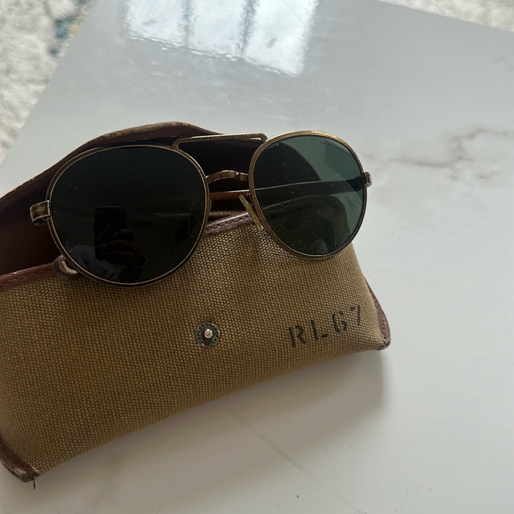 Ralph lauren sunglasses
